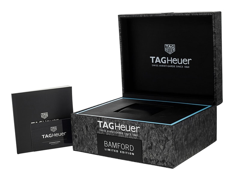 Tag Heuer Monaco CAW2190.FC6437